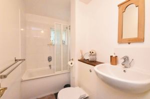 Bathroom- click for photo gallery